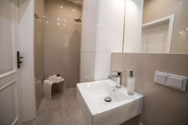 Апартаменты apartament PAULOVE Краков-64